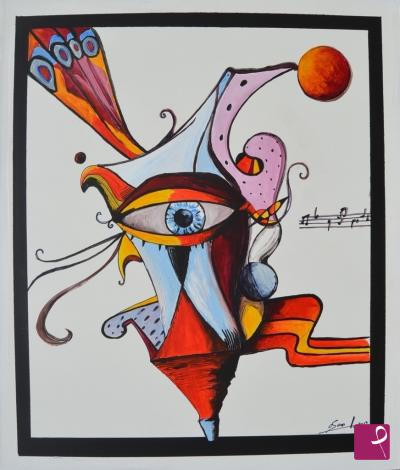 Quadro in vendita online