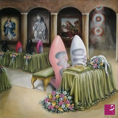 Quadro in vendita online