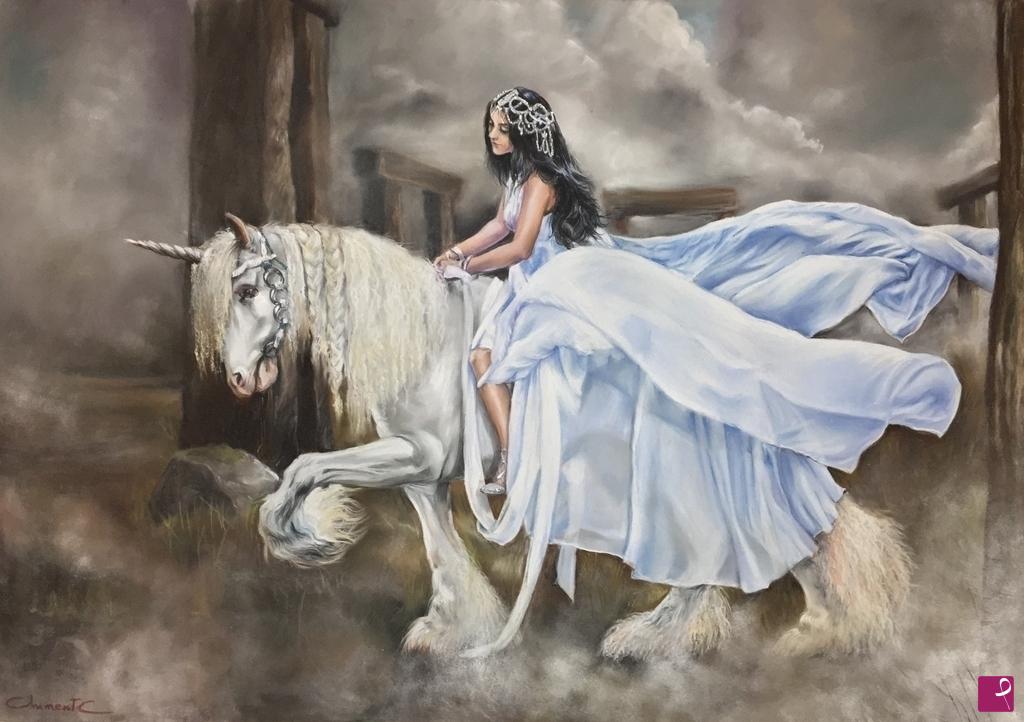 quadri in vendita online - Ancient Spirits