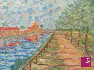 Quadro in vendita online