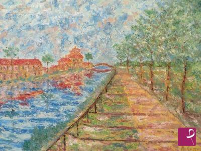 Quadro in vendita online