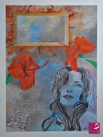 Quadro in vendita online
