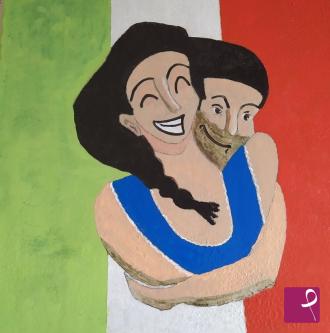 Quadro in vendita online