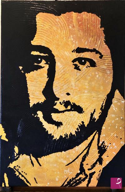 Quadro venduto su PitturiAmo