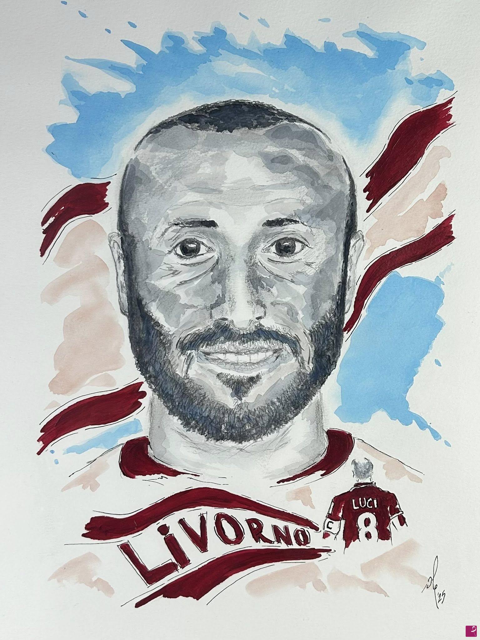 quadri in vendita online - ANDREA LUCI
