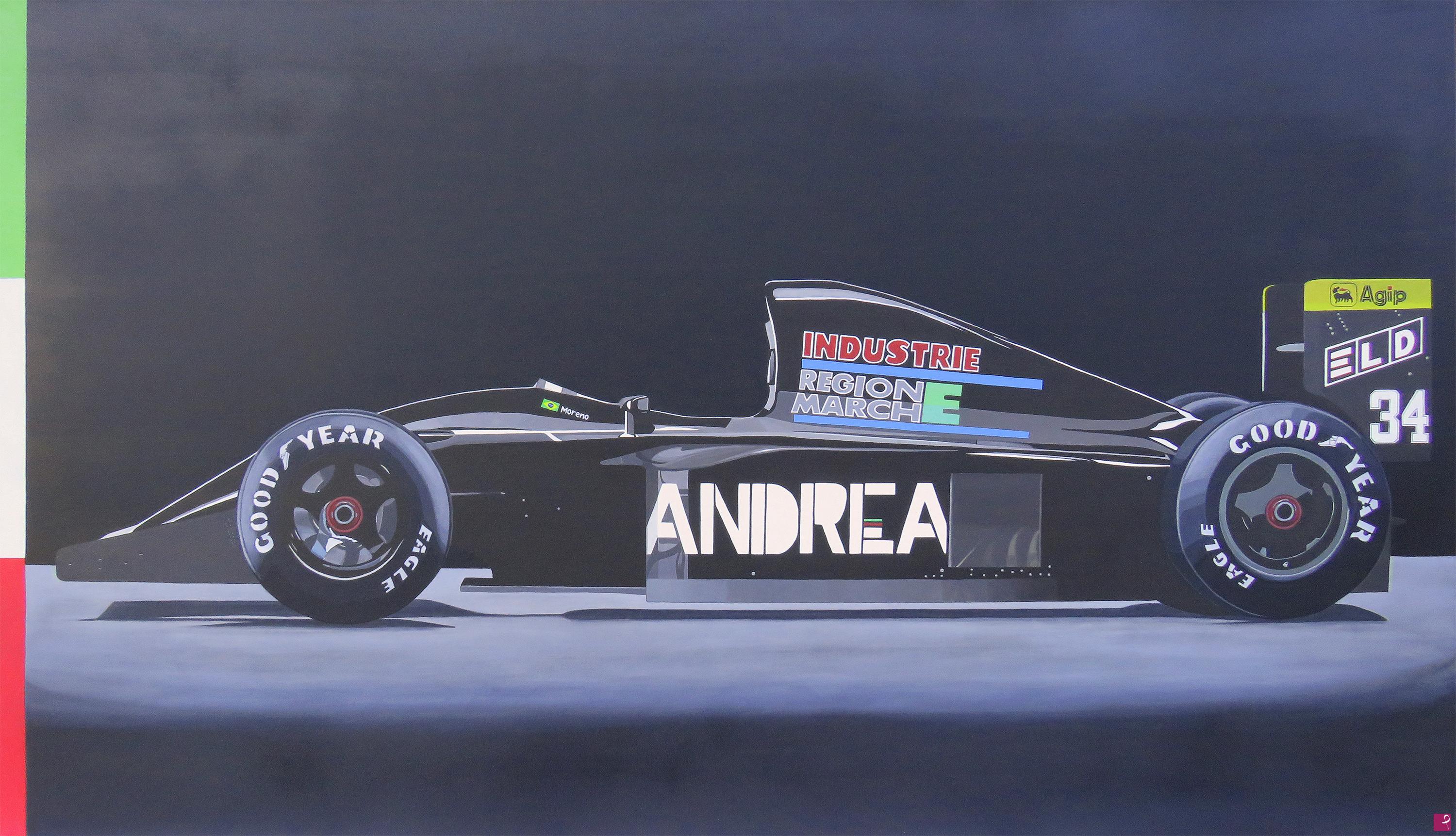 quadri in vendita online - Andrea Moda S921