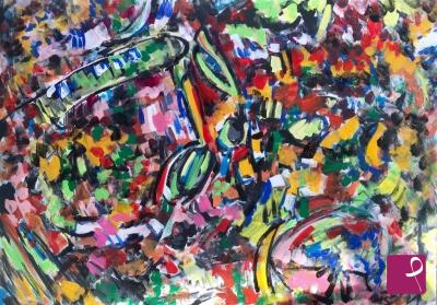 Quadro in vendita online