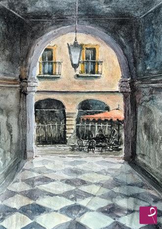 Quadro in vendita online