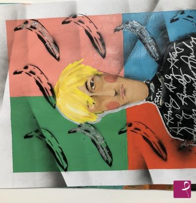 Quadro in vendita online