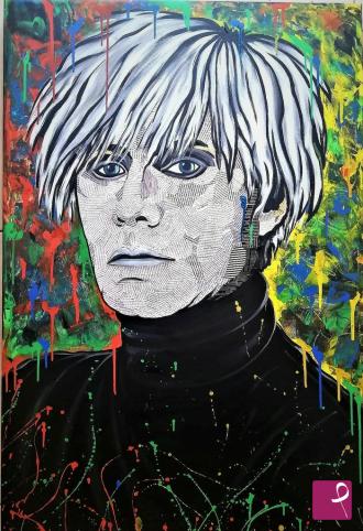 Quadro venduto su PitturiAmo
