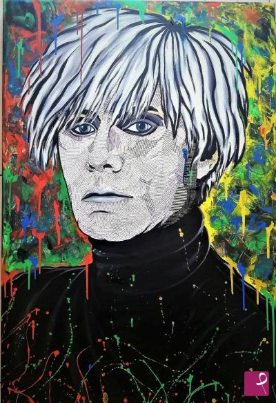 Quadro venduto su PitturiAmo