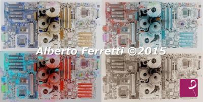Quadro in vendita online