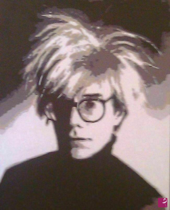 quadri in vendita online - Andy Warhol