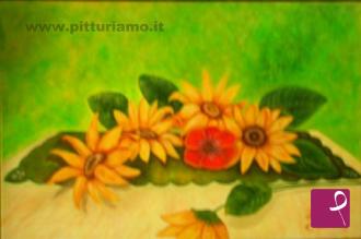 Quadro venduto su PitturiAmo