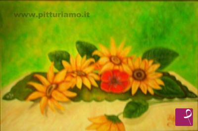 Quadro venduto su PitturiAmo