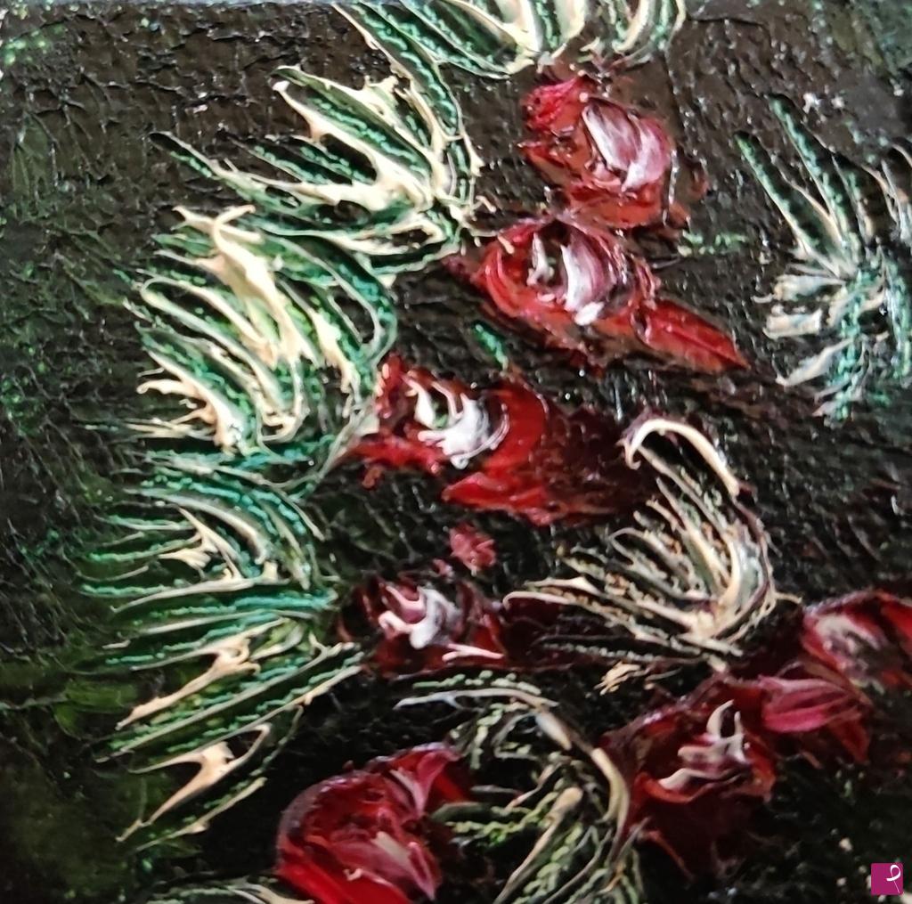 quadri in vendita online - anemoni
