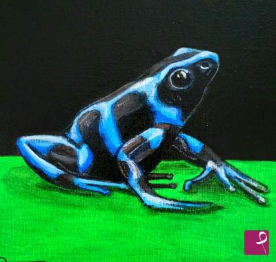 Quadro venduto su PitturiAmo