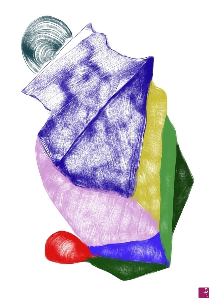 quadri in vendita online - Anfora Color 