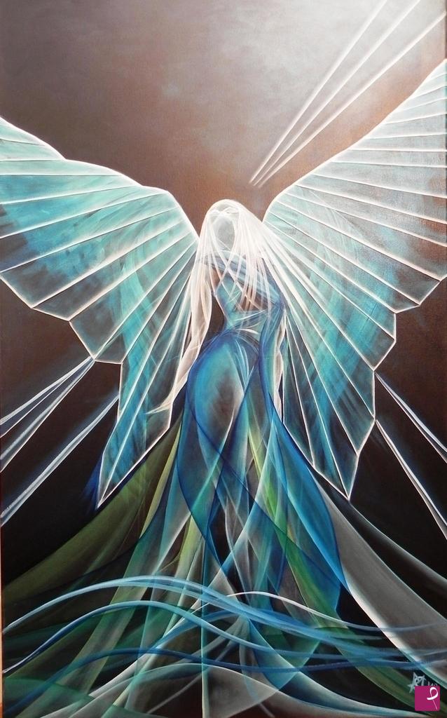 quadri in vendita online - ANGEL
