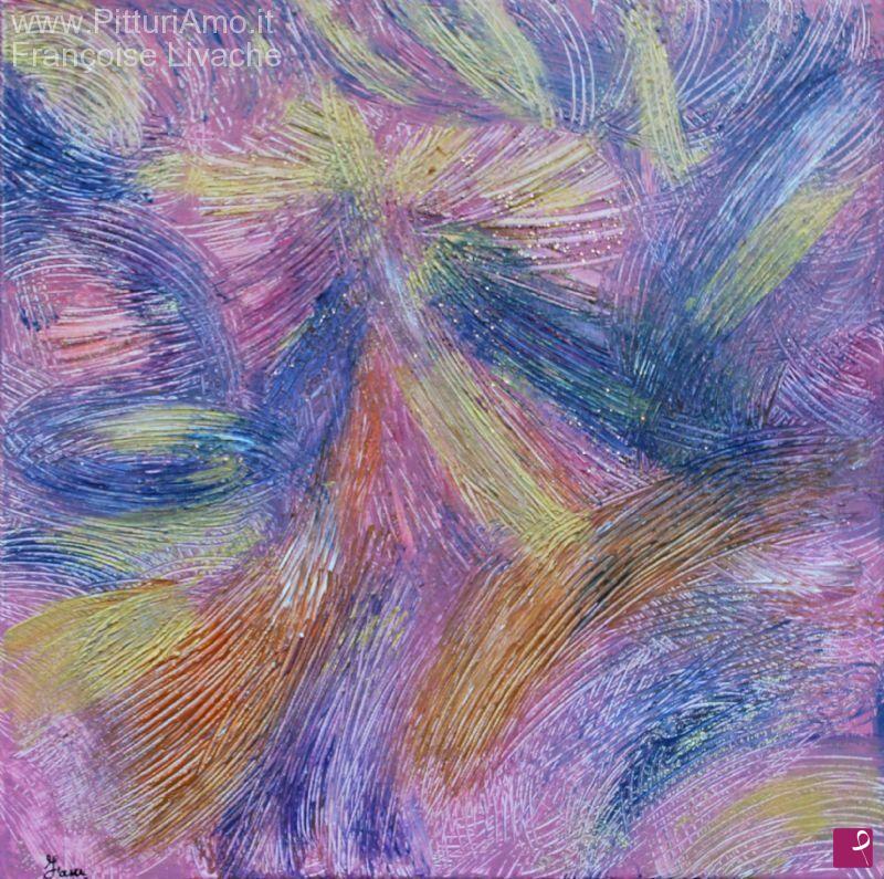 quadri in vendita online - Angel