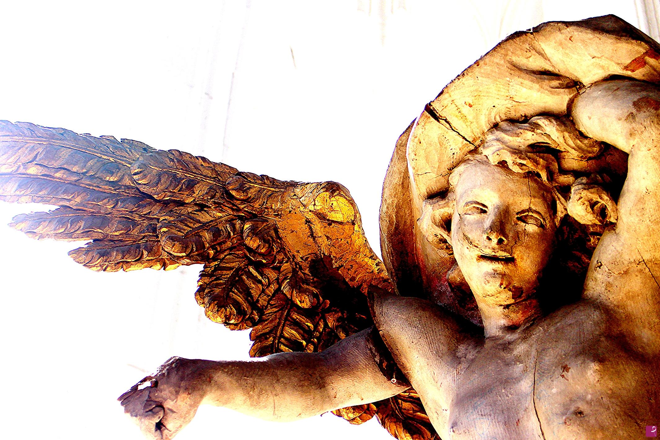 quadri in vendita online - Angel