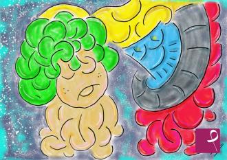 Quadro in vendita online
