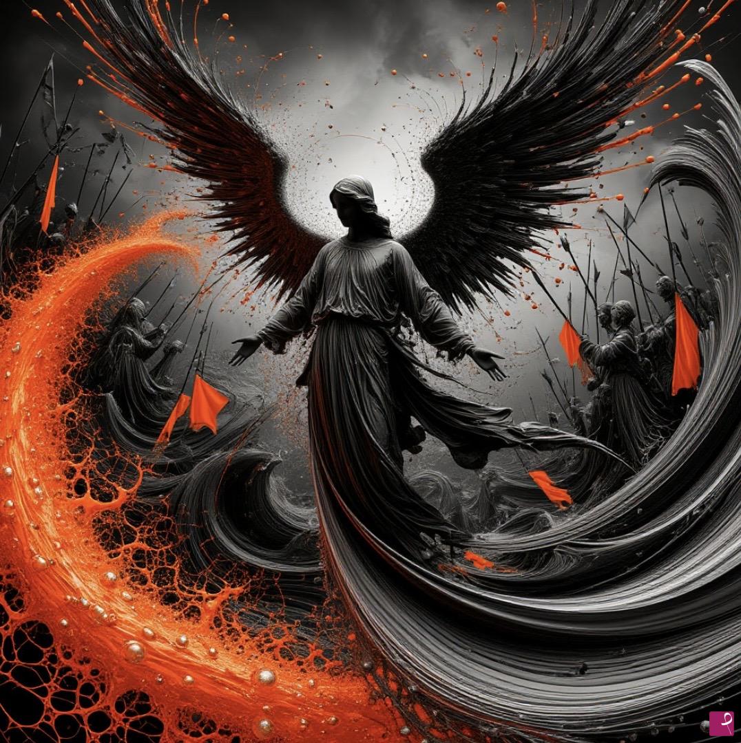 quadri in vendita online - Angel saver’s 