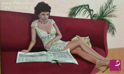 Quadro in vendita online