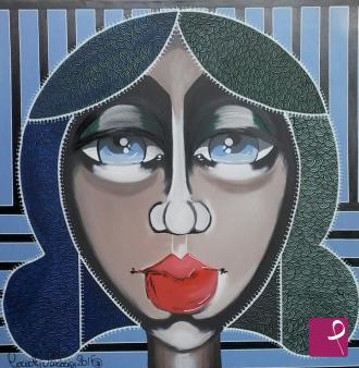 Quadro venduto su PitturiAmo