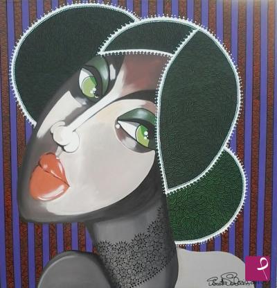 Quadro venduto su PitturiAmo