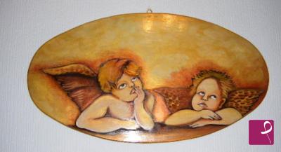 Quadro in vendita online