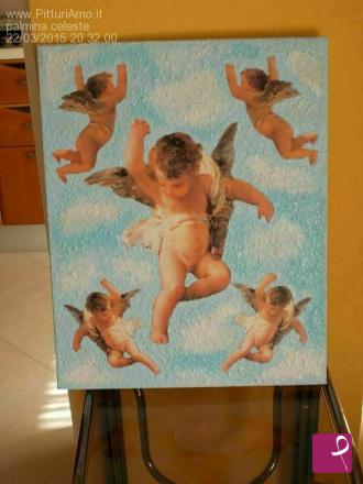 Quadro in vendita online