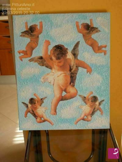 Quadro in vendita online