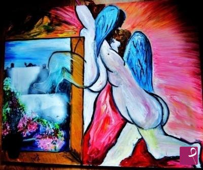 Quadro in vendita online