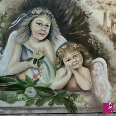 Quadro venduto su PitturiAmo