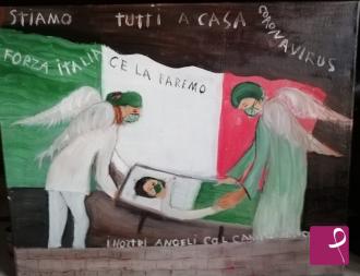Quadro in vendita online