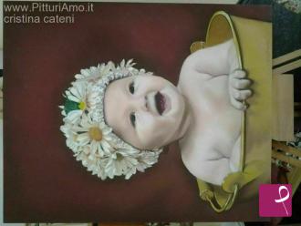 Quadro venduto su PitturiAmo