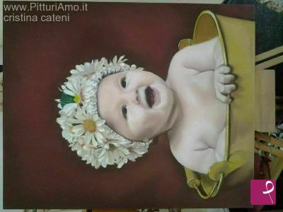 Quadro venduto su PitturiAmo