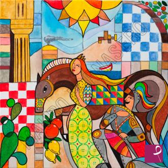 Quadro in vendita online