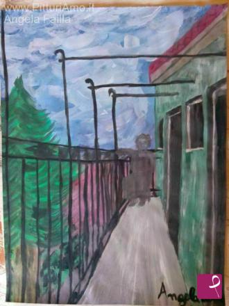 Quadro in vendita online