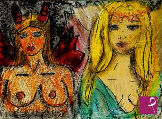 Quadro in vendita online