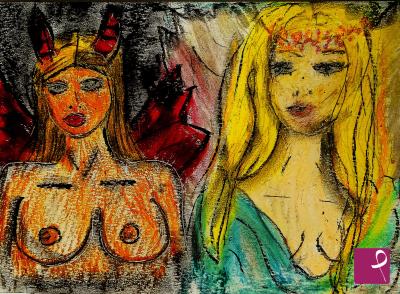Quadro in vendita online