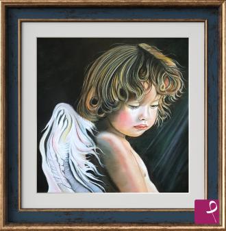 Quadro venduto su PitturiAmo