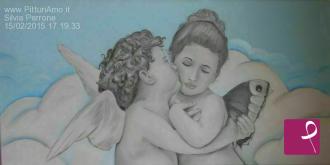 Quadro venduto su PitturiAmo