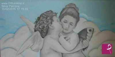 Quadro venduto su PitturiAmo