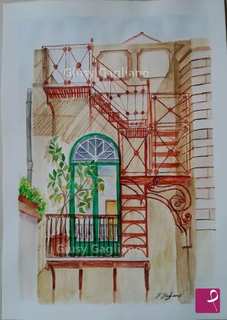 Quadro in vendita online