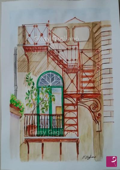 Quadro in vendita online
