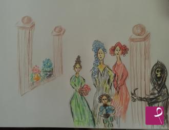 Quadro in vendita online