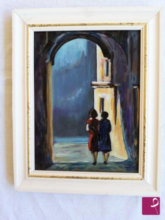 Quadro in vendita online