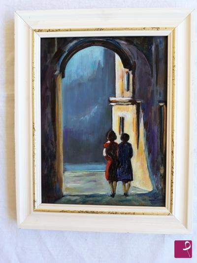 Quadro in vendita online